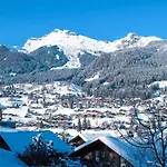 Daire Perle By Interhome Grindelwald