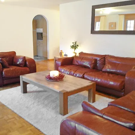 Perle By Interhome Apartmán
