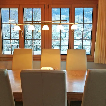 公寓 Perle By Interhome *