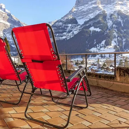 Apartment Chalet Perle By Interhome Apartment *