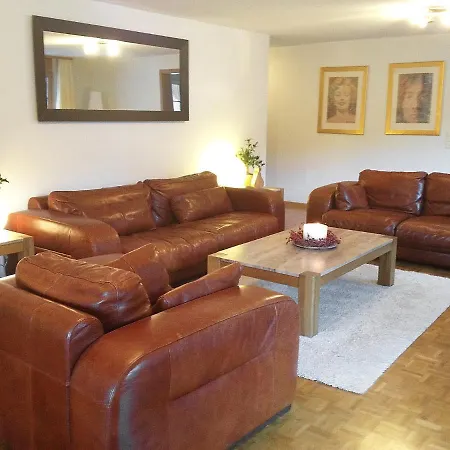 דירה Perle By Interhome *