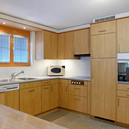 Perle By Interhome Apartmán