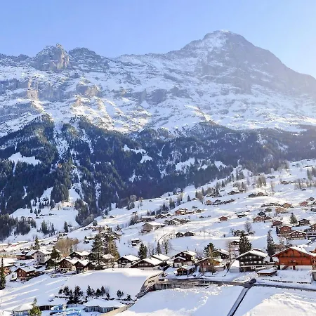 Perle By Interhome 公寓