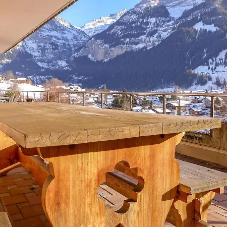 Perle By Interhome Grindelwald
