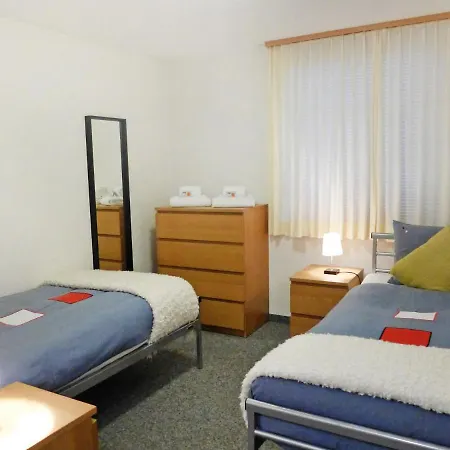 Perle By Interhome Apartmán *