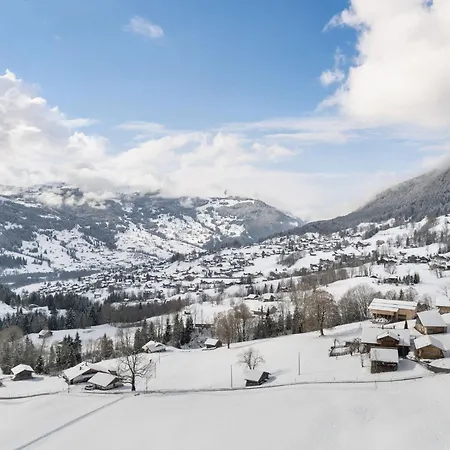 Perle By Interhome Grindelwald