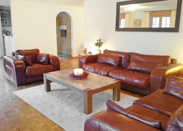 Perle By Interhome Apartamento