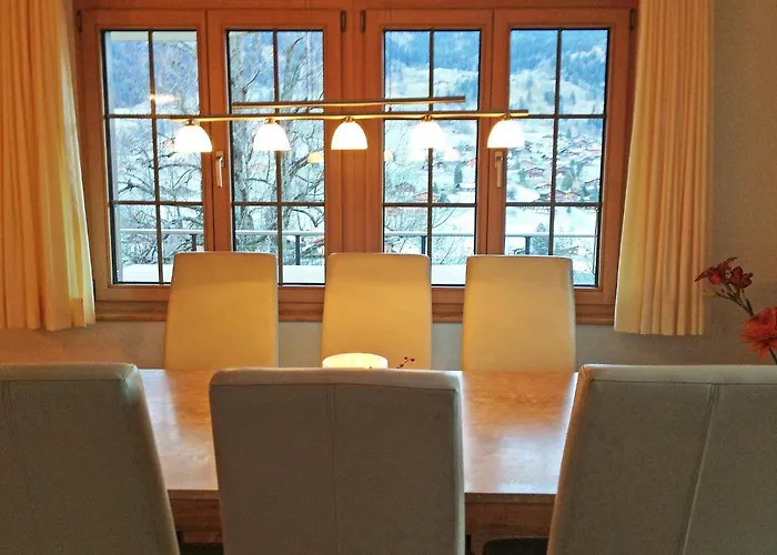 Lejlighed Perle By Interhome *