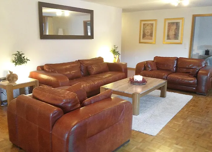 דירה Perle By Interhome *