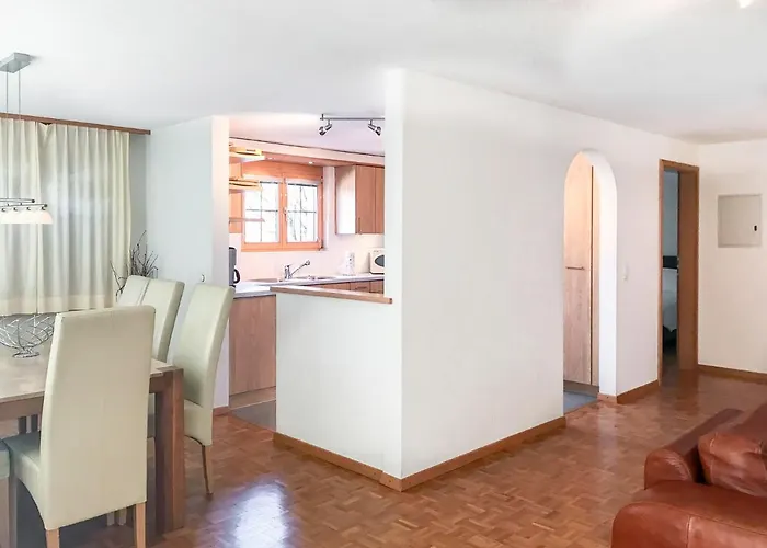 Lejlighed Perle By Interhome *