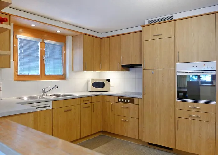 Perle By Interhome Apartamento