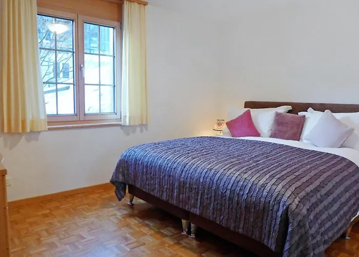 Perle By Interhome Grindelwald