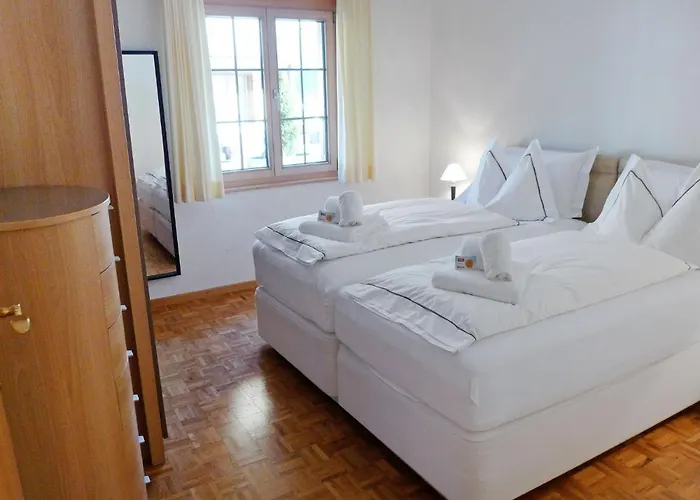 Perle By Interhome Apartamento