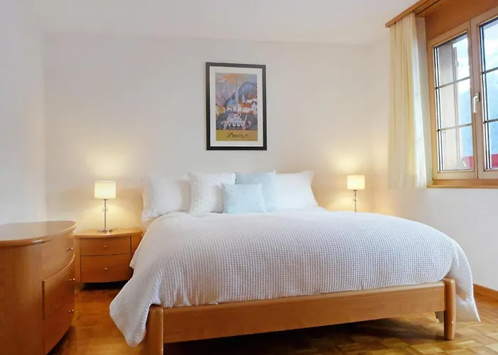 Perle By Interhome Lejlighed *