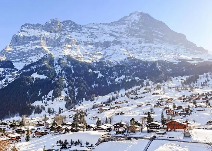 Perle By Interhome Lejlighed