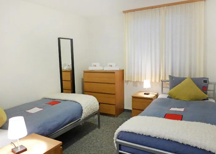 Perle By Interhome Apartamento *