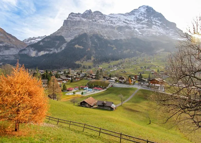 Lejlighed Perle By Interhome *