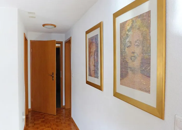 Perle By Interhome Apartamento