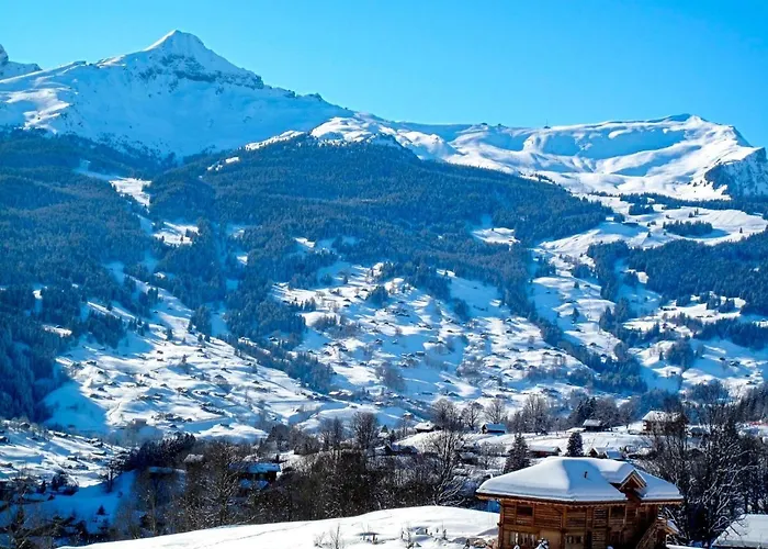 Lejlighed Perle By Interhome *