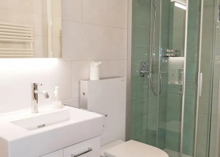 Perle By Interhome *