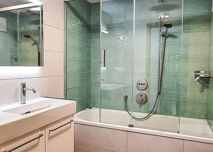 Perle By Interhome * Grindelwald