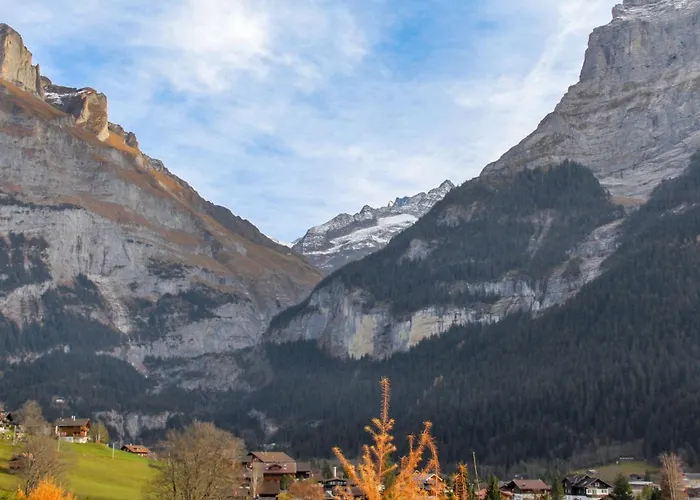 Perle By Interhome Appartamento