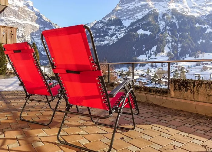 Perle By Interhome Appartamento *